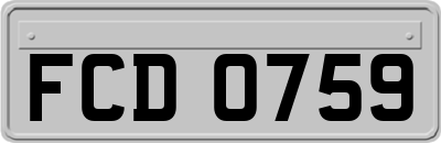 FCD0759