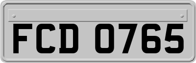 FCD0765
