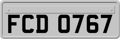 FCD0767