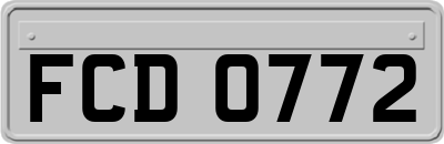 FCD0772