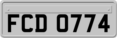 FCD0774