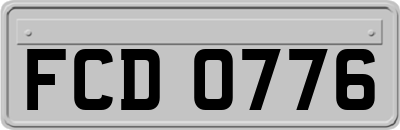 FCD0776
