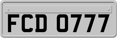 FCD0777