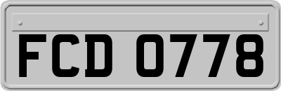 FCD0778