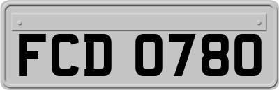 FCD0780