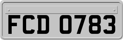 FCD0783