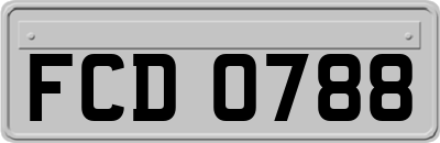 FCD0788