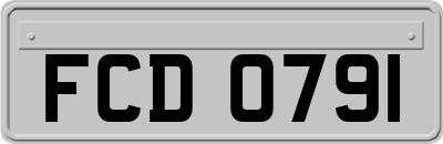 FCD0791