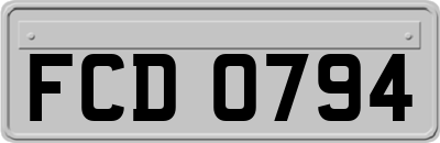 FCD0794