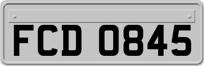 FCD0845