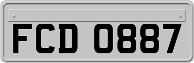 FCD0887