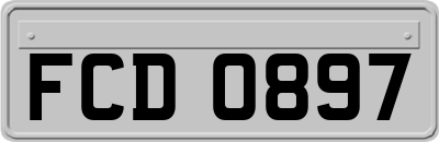 FCD0897
