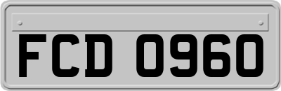 FCD0960