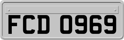 FCD0969