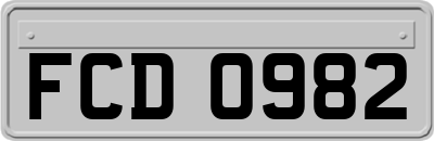 FCD0982
