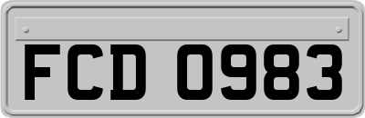 FCD0983