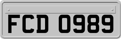 FCD0989