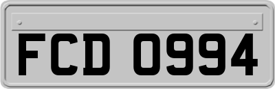 FCD0994