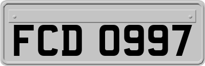 FCD0997