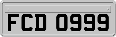 FCD0999