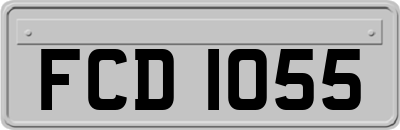 FCD1055