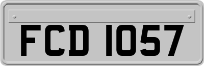 FCD1057