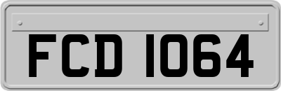 FCD1064
