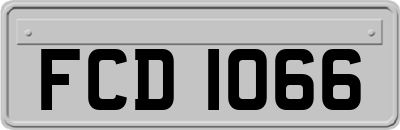 FCD1066
