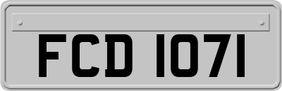 FCD1071