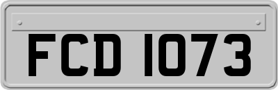 FCD1073