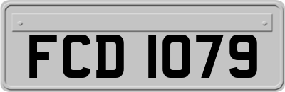 FCD1079