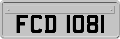 FCD1081