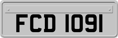 FCD1091
