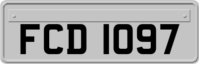 FCD1097