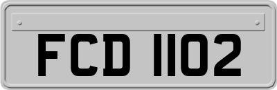 FCD1102