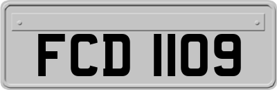 FCD1109