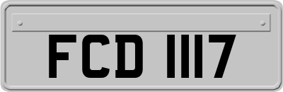 FCD1117
