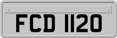 FCD1120