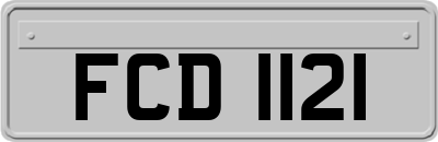 FCD1121