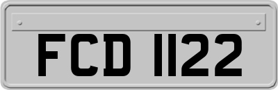 FCD1122