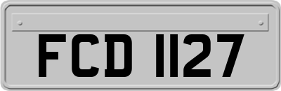 FCD1127