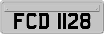 FCD1128