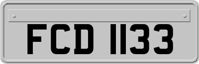 FCD1133