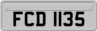 FCD1135