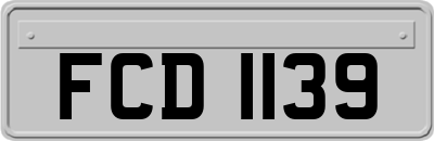 FCD1139