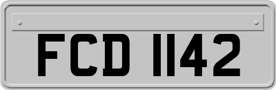 FCD1142