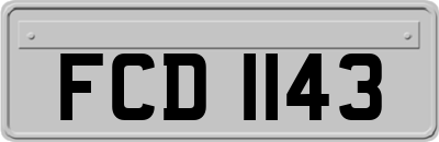 FCD1143