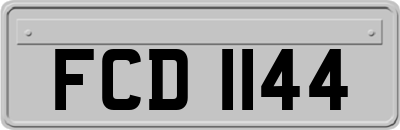 FCD1144