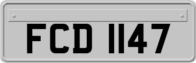 FCD1147