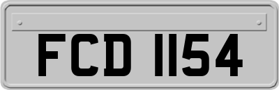 FCD1154